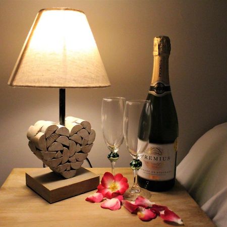 Dreams & Love In Sarlat 1 Et 2 מראה חיצוני תמונה