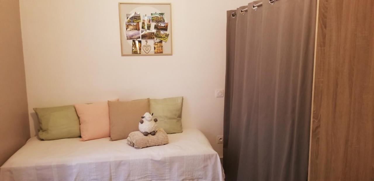Dreams & Love In Sarlat 1 Et 2 מראה חיצוני תמונה