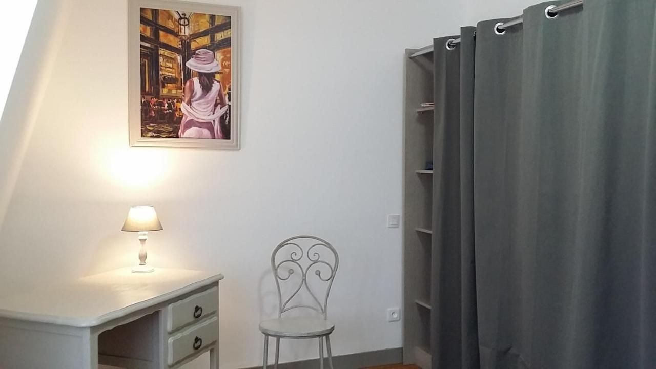 Dreams & Love In Sarlat 1 Et 2 מראה חיצוני תמונה